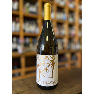 Matthiasson, Chardonnay Linda Vista Vineyard Napa Valley 2023