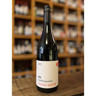 Stefan Meyer, Spatburgunder 2023 Stefan Meyer, Spatburgunder 2023