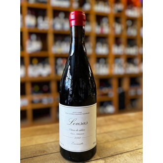 Envínate, Lousas Viñas de Aldea 2023 Envínate, Lousas Viñas de Aldea 2023