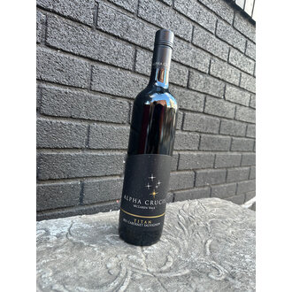 Alpha Crucis Alpha Crucis Cabernet Sauvignon "Titan" McLaren Vale 2021