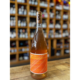 Limited Addition, ORANGE CRUSH 2024