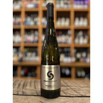 Sanzon, Rany Furmint 2022