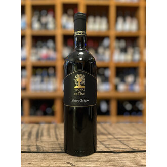 Christmas Vignai da Duline, Pinot Grigio Ronco Pitotti 2020