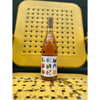 Day Wines Day Wines, Pinot Noir Lemonade Chehalem Mountains 2024 Day Wines Day Wines, Pinot Noir Lemonade Chehalem Mountains 2024