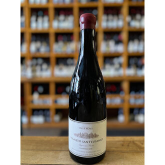 Valle Reale, Montepulciano D'Abruzzo Vigneto Sant'Eusanio Kosher 2020