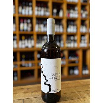 Quinta da Costa do Pinhao, Branco Douro 2021