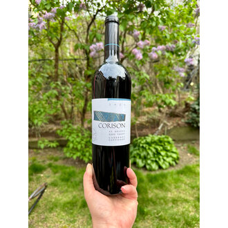 Corison, Napa Valley Cabernet Sauvignon 2021