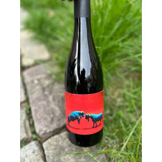 Agricola Calcarea, Porfia Tinto 2023 Agricola Calcarea, Porfia Tinto 2023