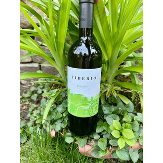 Tiberio, Pecorino Colline Pescaresi 2024