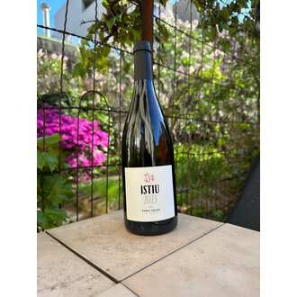 Enric Soler, Xarel·lo/Malvasia Istiu Penedes 2023 Enric Soler, Xarel·lo/Malvasia Istiu Penedes 2023