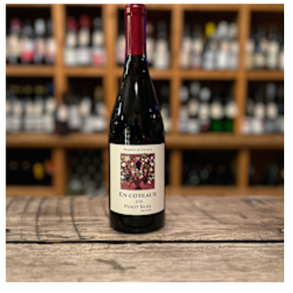 Jeff Carrel Pinot Noir En Coteaux 2024