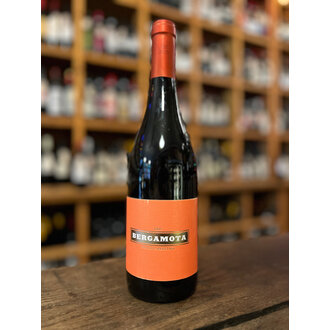 Gota Wine, Bergamota Dão Tinto 2020 Gota Wine, Bergamota Dão Tinto 2020