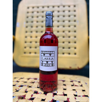Domaine Ilarria, Irouléguy Rosé 2024