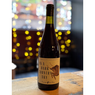 La Garagista, In a Dark Country Sky 2023