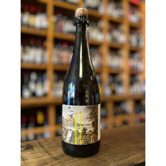 Cruse Wine Co., 'Cruse Tradition' Sparkling Wine NV