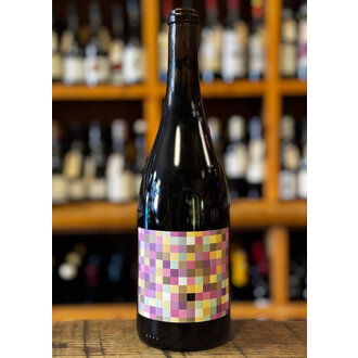 Vinous Obscura, Rock Cycle Syrah 2021