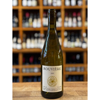 Martin Texier, Rouviere 2023