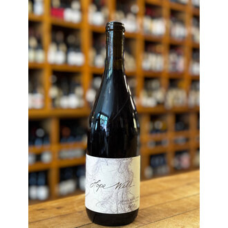 Hope Well, Pinot Noir Eola-Amity Hills 2023 Hope Well, Pinot Noir Eola-Amity Hills 2023