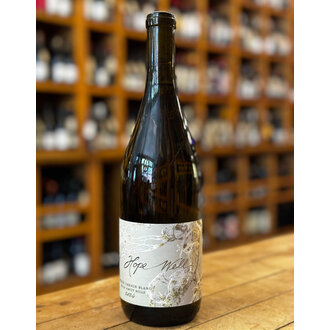 Hope Well Hope Well, Chenin Blanc Eola-Amity Hills 2024