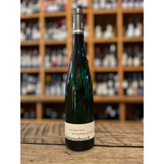 Clemens Busch, Marienberg Kabinett 2023 Clemens Busch, Marienberg Kabinett 2023