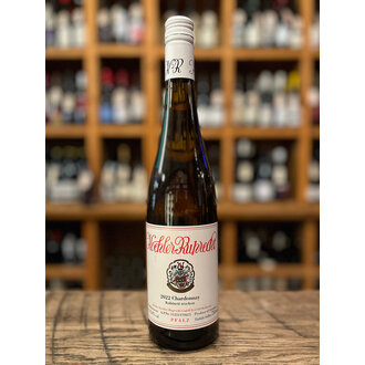 Koehler Ruprecht, Chardonnay Kabinett Trocken 2023