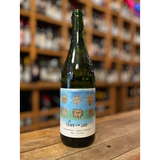Scar of the Sea, Chardonnay Bassi Vineyard 2023