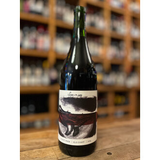 Scar of the Sea, Pinot Noir SLO Coast 2024