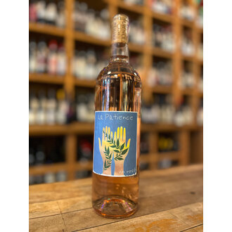 Domaine de la Patience La Patience, Rosé 2024