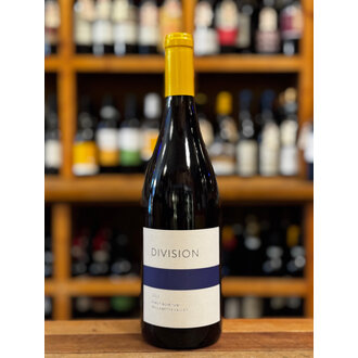 Christmas Division Winemaking Company,  Pinot Noir Un Willammette Valley 2023