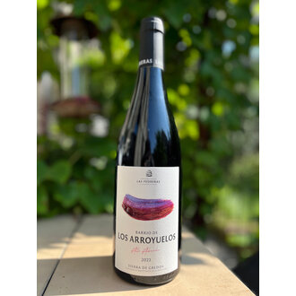 Las Pedreras, Los Arroyuelos Cebreros 2023 Las Pedreras, Los Arroyuelos Cebreros 2023