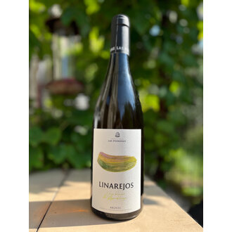 Las Pedreras, Cebreros Linarejos 2023