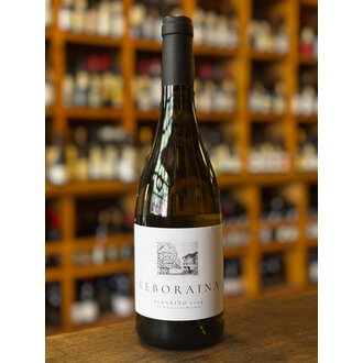 Reboraina, Albariño 2024