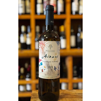 Hatzidakis, Aidani 2023