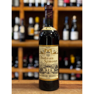 Chateau Simone Chateau Simone Palette Rouge 2020