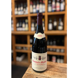 Ghislaine Barthod, Chambolle Musigny 1er Cru Les Noirots 2022
