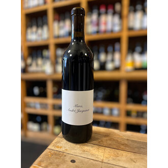 Vinous Obscura, 'Thank you Andrew Jacquinet' Garanoir 2023