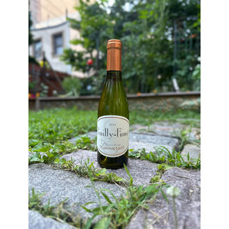 Karine Lauverjat Karine Lauverjat, Pouilly-Fumé 2024 Split 375ml