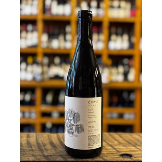 Emme Wines, Valdigue 'Violet Sky' Ricetti Vineyard 2024 Emme Wines, Valdigue 'Violet Sky' Ricetti Vineyard 2024