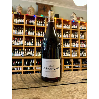 Domaine de Kalathas Domaine de Kalathas, Èla ! Le Français 2022 MAGNUM