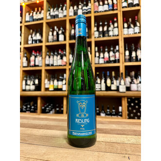 Weiser-Künstler, Riesling Feinherb 2024 Weiser-Künstler, Riesling Feinherb 2024