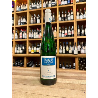 Weiser-Kunstler, Riesling Gaispfad Kabinett Trocken 2024 Weiser-Kunstler, Riesling Gaispfad Kabinett Trocken 2024