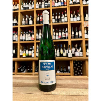 Weiser-Künstler, Riesling Sonnenlay Kabinett 2024 Weiser-Künstler, Riesling Sonnenlay Kabinett 2024