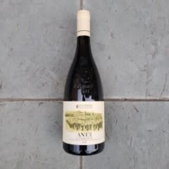 I Custodi delle Vigne dell'Etna, Etna Bianco Ante 2021