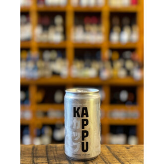 Kato Sake Works, Kappu Can 222ml