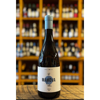 Mainova, Verdelho White 2024