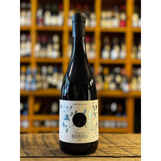 Mainova, Mainada Trincadeira Preta 2020 Mainova, Mainada Trincadeira Preta 2020