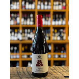 I Turrizzi, Etna Rosso 2020