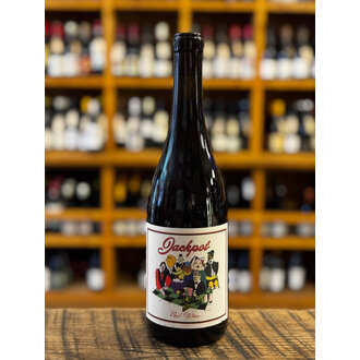 Casal Do Ramilo, Jackpot Red 2022 Casal Do Ramilo, Jackpot Red 2022