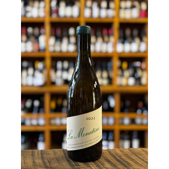 Domaine Rougeot, Bourgogne Côte d'Or Blanc 'La Monatine' 2022 Domaine Rougeot, Bourgogne Côte d'Or Blanc 'La Monatine' 2022