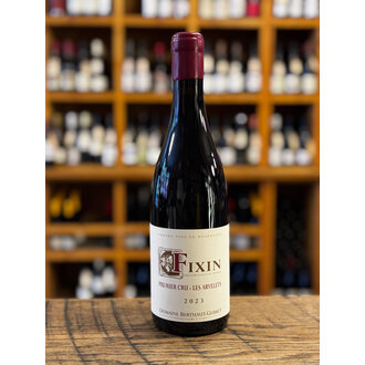Berthau-Gerbet Domaine Berthaut, Fixin 1er Cru les Arvelets 2023